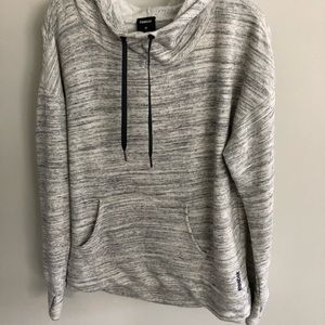 Reebok M Hoodie